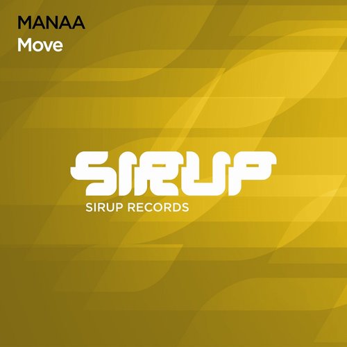 MANNA (Ofc) - Move [SIR219]